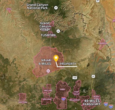 N Spruce Rd, Valle, AZ 86046 - photo 5