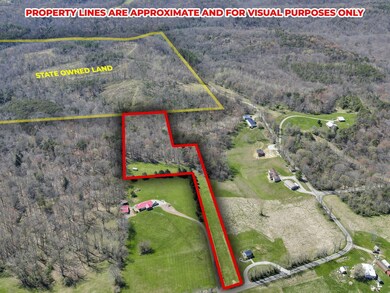 15971 Rocky Fork Road, Logan, OH