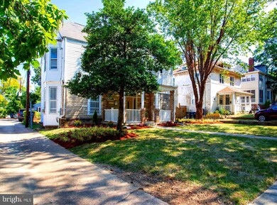 1212 Girard St NE, Washington, DC 20017 - photo 4