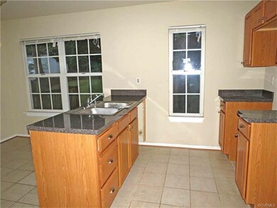 KITCHEN, STOVE, DISHWASHER, AND MICROWAVE NOT INCL