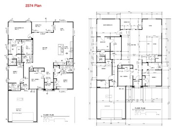 View of property floor plan