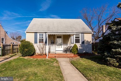 7132 Railway Ave, Dundalk, MD 21222 - photo 2