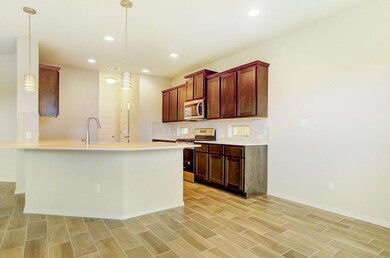 3453 Pauling Loop, Round Rock, TX 78665 - photo 6