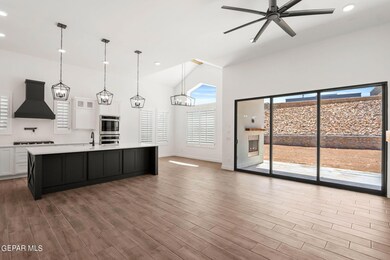 13333 Cinderford Ave, Horizon City, TX 79928 - photo 3