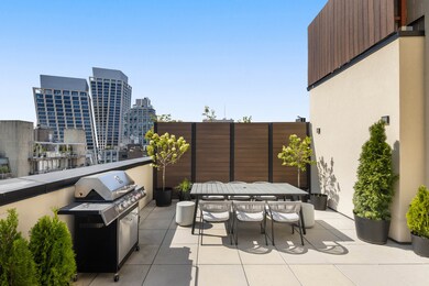 435 W 19th St unit 3 D, New York, NY 10011 - photo 7