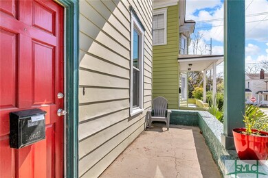 422 E 32nd St, Savannah, GA 31401 - photo 2