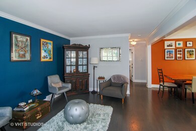 Generous space for family