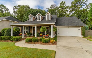 1000 Mansford Ln, Evans, GA 30809 - photo 2
