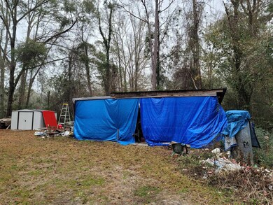 101 Leslie Cir, Crawfordville, FL 32327 - photo 3