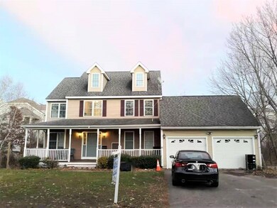 12 Spaulding St, Quincy, MA 02169 - photo 2