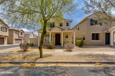 Welcome to 6907 S 8th Dr