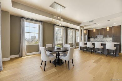 The Belvedere Tower unit 7E, Denver, CO 80204 - photo 4