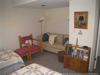 Bedroom.