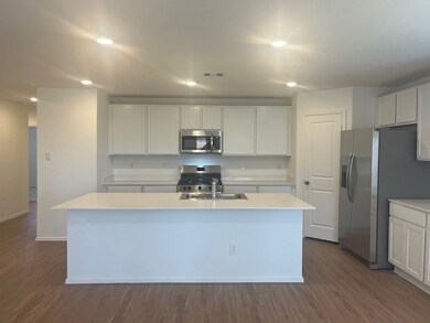 1802 Weeping Hollow Dr, Rosenberg, TX 77471 - photo 6