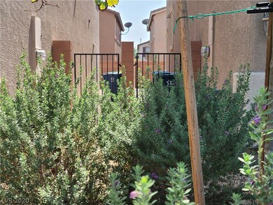Side Gate ~ For Backyard Access