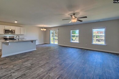 602 Rustic Cabin Ln, Gaston, SC 29053 - photo 3