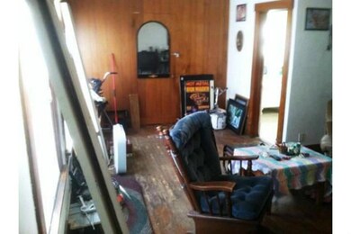 Living Room. Apt1 Example