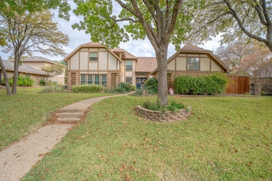 2702 Sherrill Park Dr, Richardson, TX 75082 - photo 2