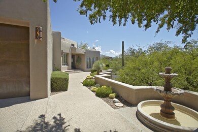 Palomita Entry