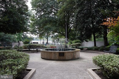 Watergate West Residences unit 103, Washington, DC 20037 - photo 3