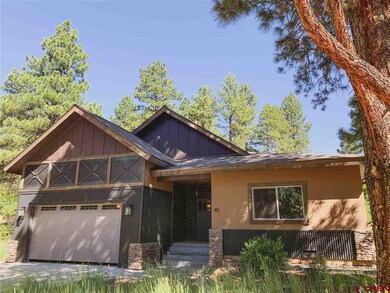 0 Clear Creek Loop, Durango, CO 81301 - photo 2