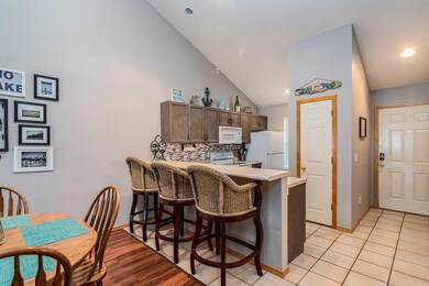 Full Size Kitchen