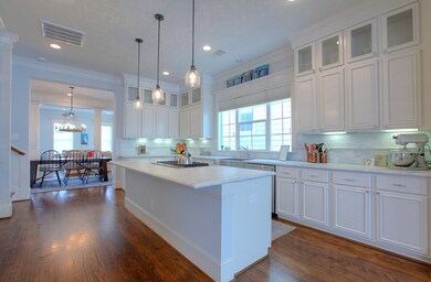 733 Ashland St unit C, Houston, TX 77007 - photo 4