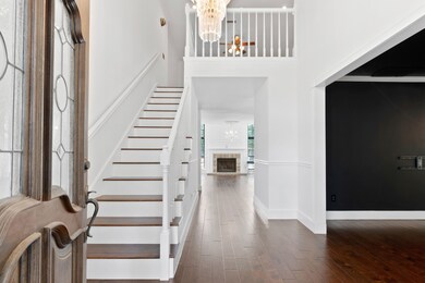 15723 Hermitage Oaks Dr, Tomball, TX 77377 - photo 4