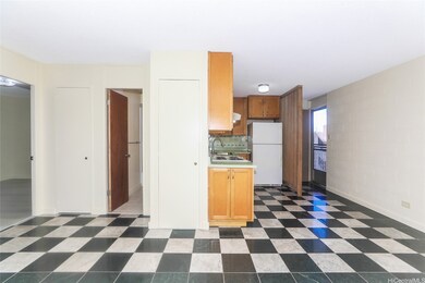 Useable from kitchen to bedrooms