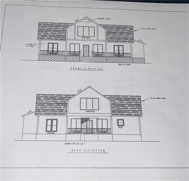 New cabin