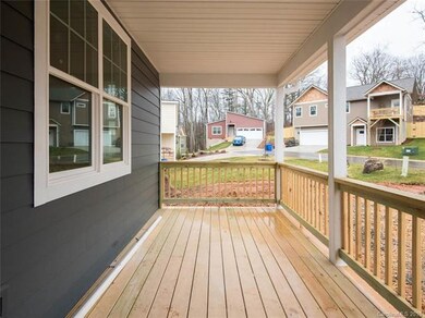 22 Meeting St unit 14, Asheville, NC 28803 - photo 5