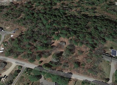 Aerial 111 Hilldreth Rd Aerial