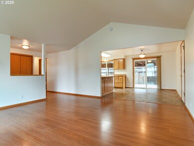 Living Room/Dining Room