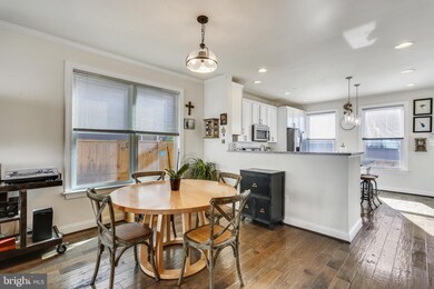 12 E 5th St, Frederick, MD 21701 - photo 3