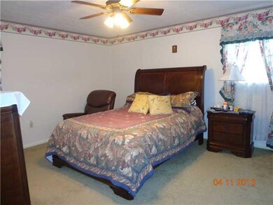Master Bedroom.