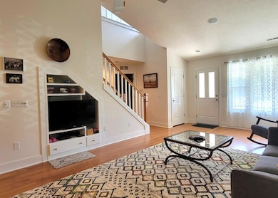 913 Clark St unit 7, Lowell, MI 49331 - photo 6