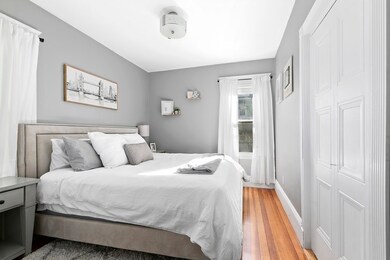 14 N Munroe Terrace unit 1, Boston, MA 02122 - photo 6