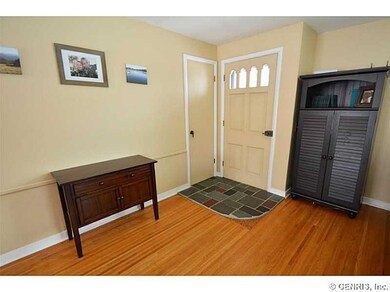 Foyer