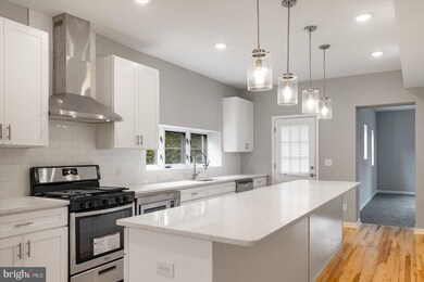 3810 Sequoia Ave, Baltimore, MD 21215 - photo 5