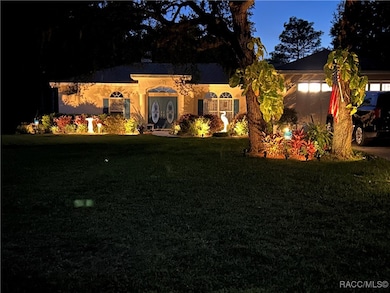 5774 N Lamp Post Dr, Beverly Hills, FL 34465 - photo 3