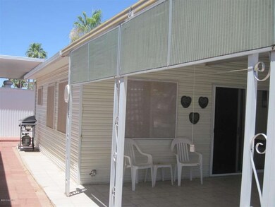 South side