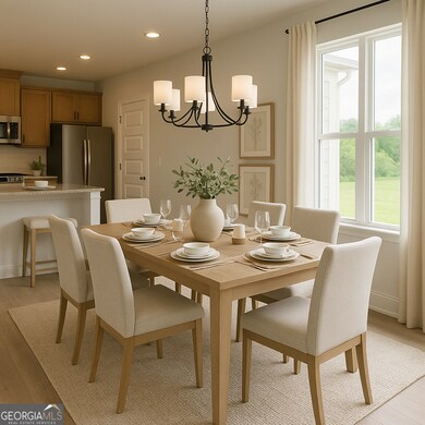 196 Sage St unit HOMESITE 30, Commerce, GA 30529 - photo 7