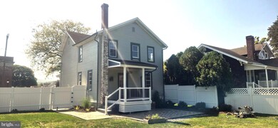 313 E John St, Bedford, PA 15522 - photo 5