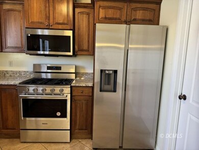 New Appliances