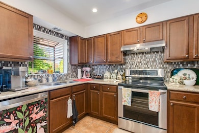 4327 N 28th St unit 103, Phoenix, AZ 85016 - photo 4