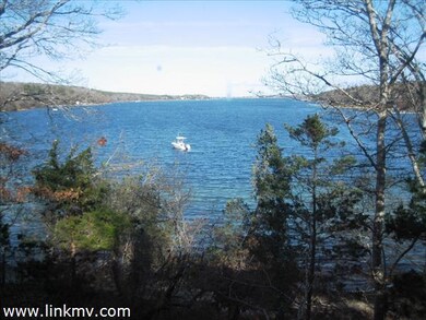 View from Dining Room
