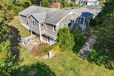 137 Joshua Jethro Rd, Chatham