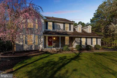 429 Pricketts Mill Rd, Tabernacle, NJ 08088 - photo 2