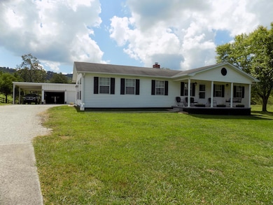 170 Doc Hill Rd, Rutledge, TN 37861 - photo 3