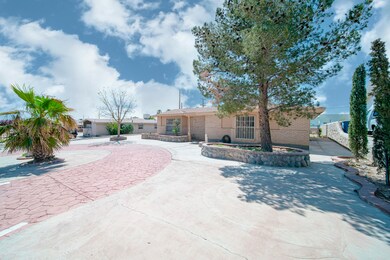 2906 Harrison Ave, El Paso, TX 79930 - photo 3